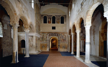 Siti Italiani del Patrimonio Mondiale Unesco: Guida TV  - TV Sorrisi e Canzoni