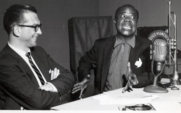 Satchmo, Dizzy e gli Ambasciatori del Jazz: Guida TV  - TV Sorrisi e Canzoni
