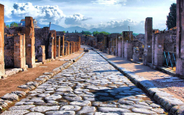 Siti Italiani del Patrimonio Mondiale Unesco: Guida TV  - TV Sorrisi e Canzoni