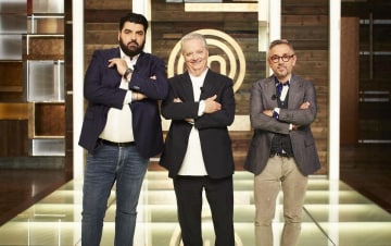 Masterchef All Stars Italia: Guida TV  - TV Sorrisi e Canzoni