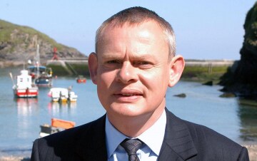 Doc Martin: Guida TV  - TV Sorrisi e Canzoni