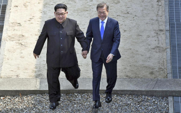 Corea del Nord: misteri nascosti: Guida TV  - TV Sorrisi e Canzoni