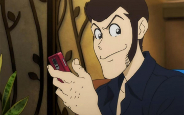 Le Avventure Di Lupin: Guida TV  - TV Sorrisi e Canzoni
