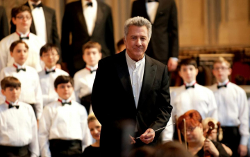 L'ottava nota - Boychoir: Guida TV  - TV Sorrisi e Canzoni