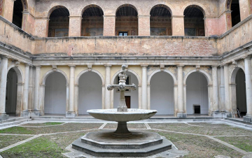 Siti Italiani del Patrimonio Mondiale Unesco: Guida TV  - TV Sorrisi e Canzoni