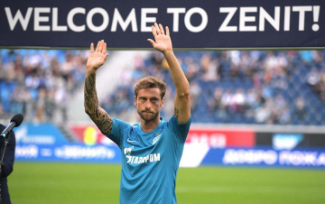 Claudio Marchisio: da principino a zar: Guida TV  - TV Sorrisi e Canzoni