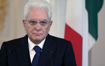 Comunità Giovanni XXIII incontra il Presidente della Repubblica Mattarella: Guida TV  - TV Sorrisi e Canzoni