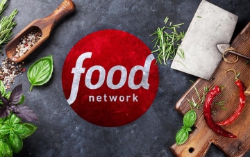 Natale in cucina con Food Network: Guida TV  - TV Sorrisi e Canzoni
