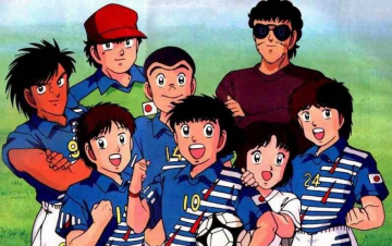 Che Campioni Holly E Benji: Guida TV  - TV Sorrisi e Canzoni