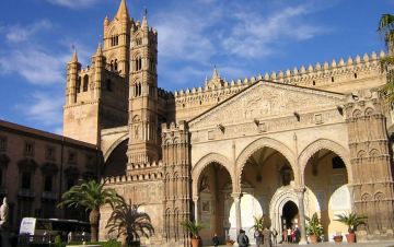 Siti italiani del Patrimonio Mondiale Unesco: Guida TV  - TV Sorrisi e Canzoni