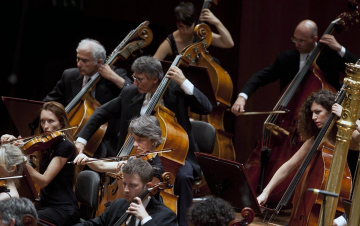 Pappano/Rachmaninov/Sibelius: Guida TV  - TV Sorrisi e Canzoni