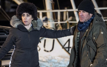 Recap - Fortitude: Guida TV  - TV Sorrisi e Canzoni
