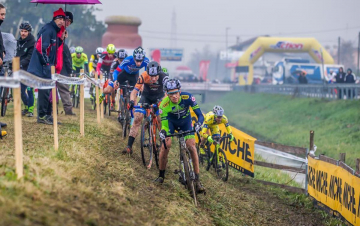 Ciclocross del Ponte (Faè di Oderzo): Guida TV  - TV Sorrisi e Canzoni