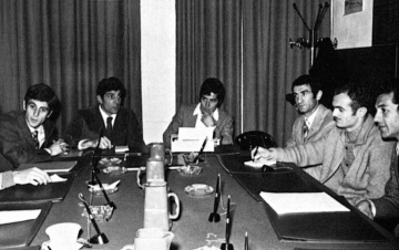 1968: la rivoluzione del calcio italiano: Guida TV  - TV Sorrisi e Canzoni