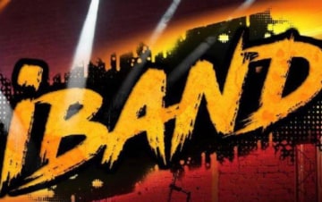 I-Band: Guida TV  - TV Sorrisi e Canzoni