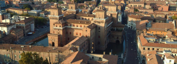 Siti italiani del Patrimonio Mondiale Unesco: Guida TV  - TV Sorrisi e Canzoni