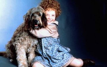 Annie: Guida TV  - TV Sorrisi e Canzoni