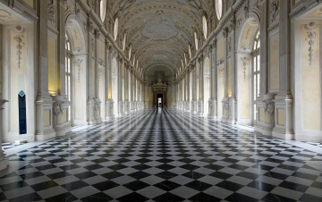 Siti Italiani del Patrimonio Mondiale Unesco: Guida TV  - TV Sorrisi e Canzoni