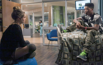 Red Band Society: Guida TV  - TV Sorrisi e Canzoni