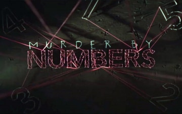 Murder by Numbers: Guida TV  - TV Sorrisi e Canzoni