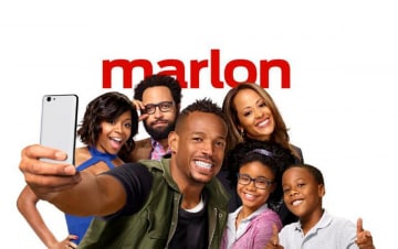 Marlon: Guida TV  - TV Sorrisi e Canzoni