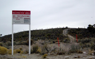 Inside Area 51: Guida TV  - TV Sorrisi e Canzoni