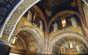 Siti italiani del Patrimonio Mondiale Unesco: Guida TV  - TV Sorrisi e Canzoni