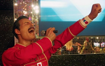 Freddie Mercury - The Great Pretender: Guida TV  - TV Sorrisi e Canzoni