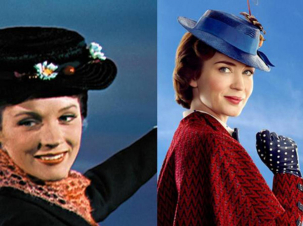 Super Cast - Mary Poppins: Guida TV  - TV Sorrisi e Canzoni