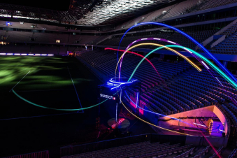 Drone Racing League Level 7 - World Championship - Finals. Ep. 15: Guida TV  - TV Sorrisi e Canzoni