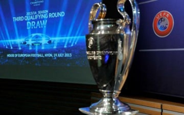 UEFA Champions League Sorteggio: Guida TV  - TV Sorrisi e Canzoni