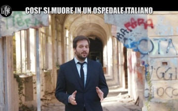 Le Iene Presentano Il Sindaco - Italian Politics 4 Dummies: Guida TV  - TV Sorrisi e Canzoni