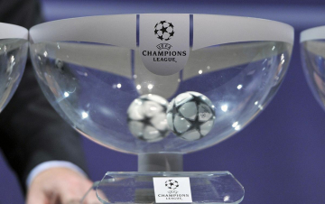 Speciale Tg Sport: Champions League: Guida TV  - TV Sorrisi e Canzoni