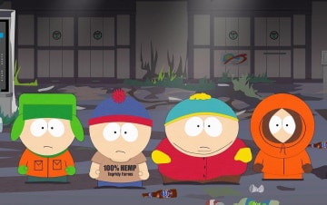 South Park: Guida TV  - TV Sorrisi e Canzoni