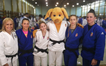 Suzuki World Judo Championship Budapest: Guida TV  - TV Sorrisi e Canzoni
