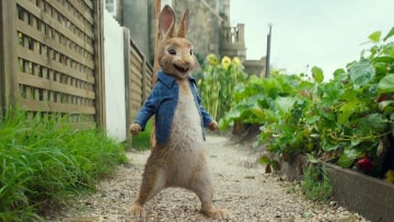 Peter Rabbit: Guida TV  - TV Sorrisi e Canzoni