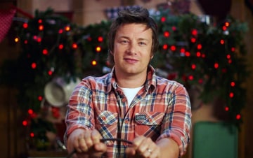 Jamie Cracking Christmas: Guida TV  - TV Sorrisi e Canzoni