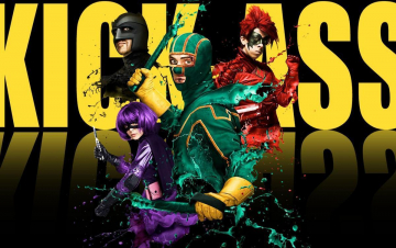 Kick - Ass 2: Guida TV  - TV Sorrisi e Canzoni