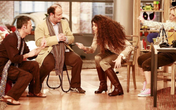 Buona La Prima! 4: Guida TV  - TV Sorrisi e Canzoni