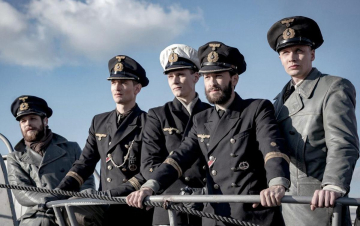 Speciale Das Boot: Guida TV  - TV Sorrisi e Canzoni