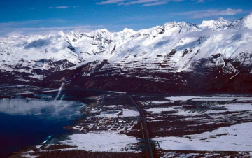 Top 10 sfide in Alaska: Guida TV  - TV Sorrisi e Canzoni