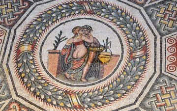Siti Italiani del Patrimonio Mondiale Unesco: Guida TV  - TV Sorrisi e Canzoni