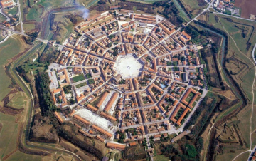 Siti Italiani del Patrimonio Mondiale Unesco: Guida TV  - TV Sorrisi e Canzoni