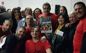 Speciale Blob: Guida TV  - TV Sorrisi e Canzoni