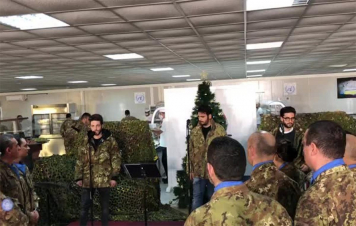Il Volo - Voci di Natale: Guida TV  - TV Sorrisi e Canzoni