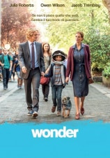 Wonder: Guida TV  - TV Sorrisi e Canzoni