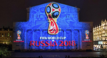 Russia 2018: Storie di un mondiale: Guida TV  - TV Sorrisi e Canzoni