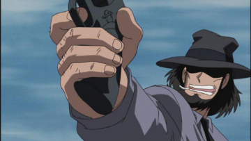 Le Avventure Di Lupin: Guida TV  - TV Sorrisi e Canzoni