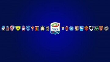 Serie A: Guida TV  - TV Sorrisi e Canzoni