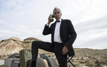 Anacleto: Agente Segreto: Guida TV  - TV Sorrisi e Canzoni